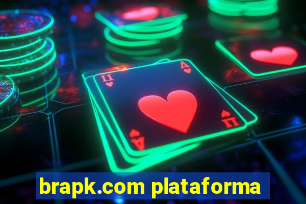 brapk.com plataforma